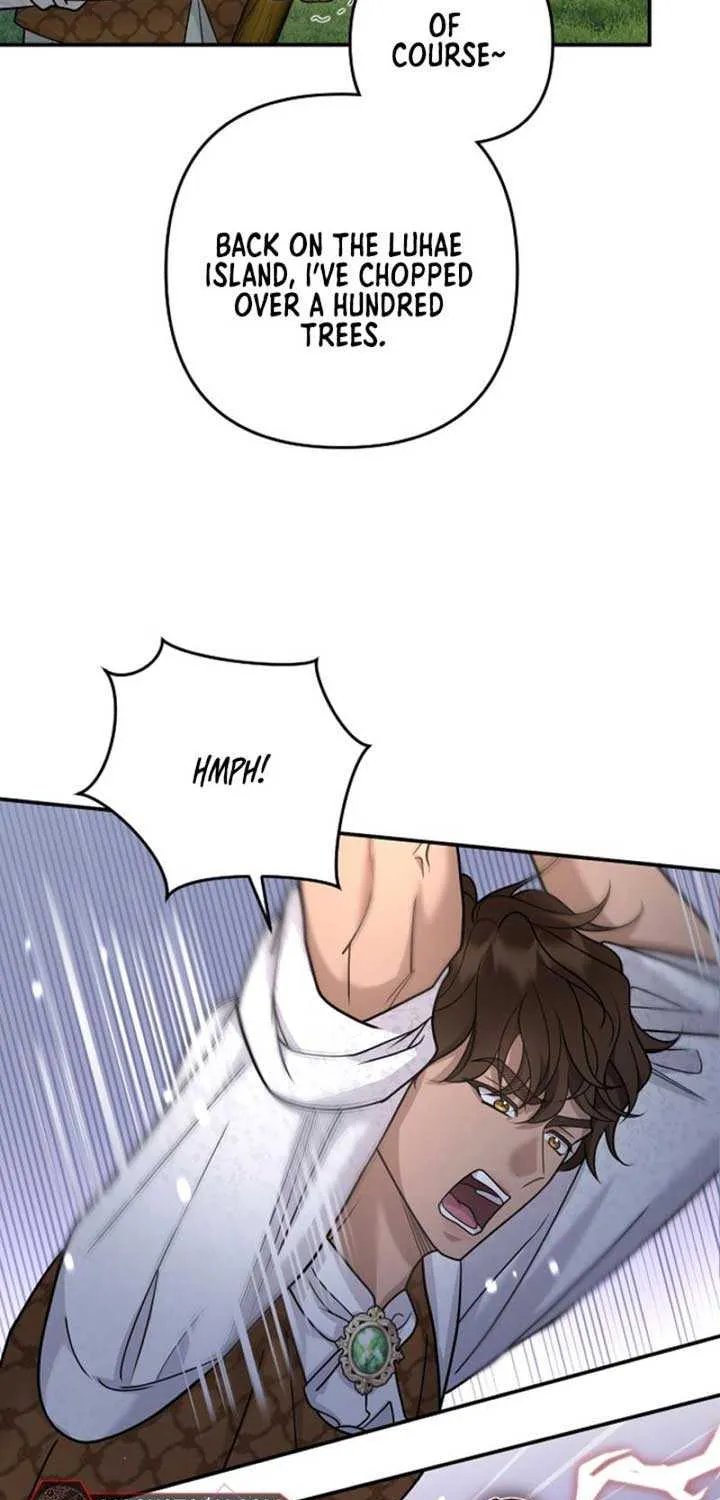 Hold Her Tighter So She Wouldn’t Run Away Chapter 15 page 59 - 