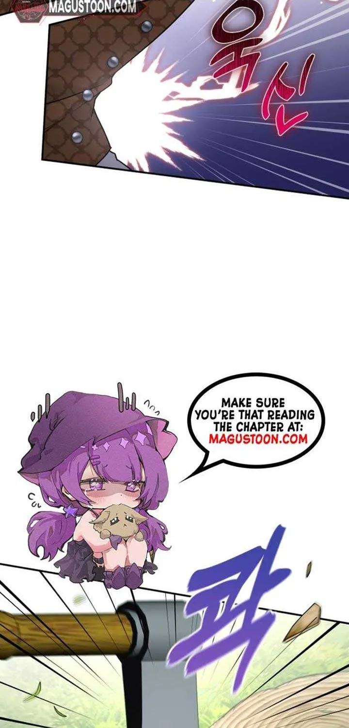 Hold Her Tighter So She Wouldn’t Run Away Chapter 15 page 60 - 