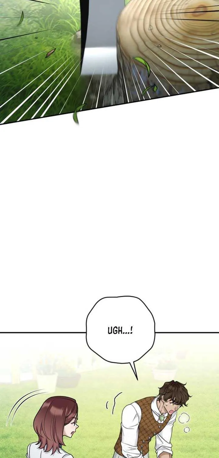 Hold Her Tighter So She Wouldn’t Run Away Chapter 15 page 61 - 
