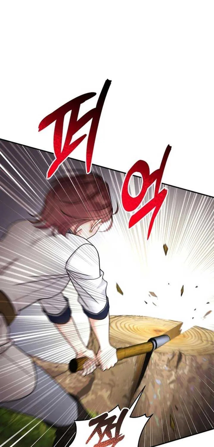 Hold Her Tighter So She Wouldn’t Run Away Chapter 15 page 64 - 