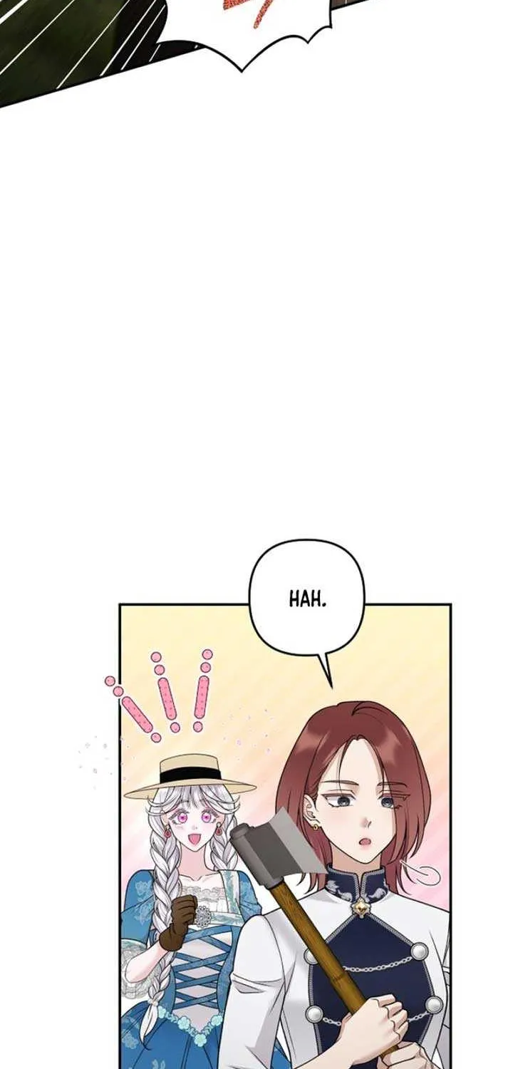 Hold Her Tighter So She Wouldn’t Run Away Chapter 15 page 65 - 