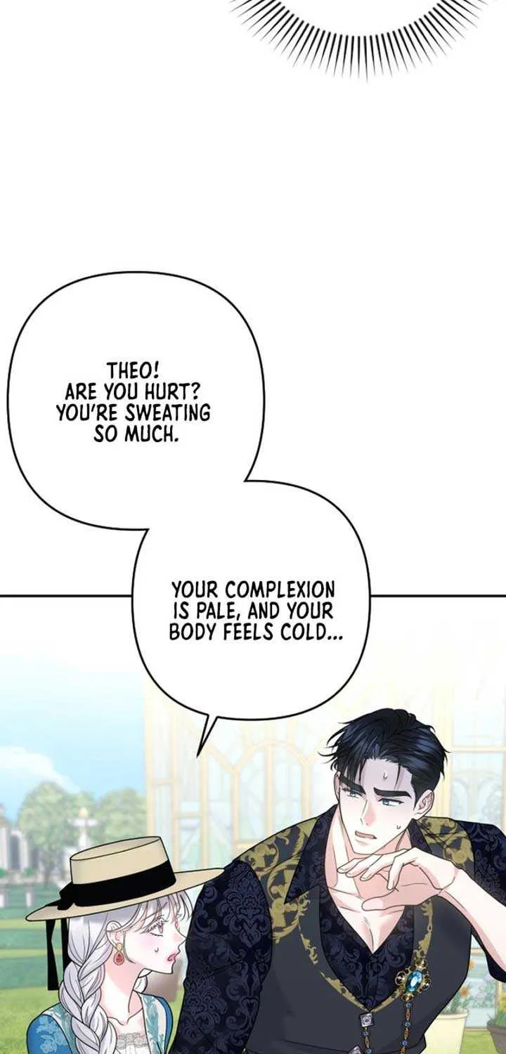 Hold Her Tighter So She Wouldn’t Run Away Chapter 15 page 71 - 