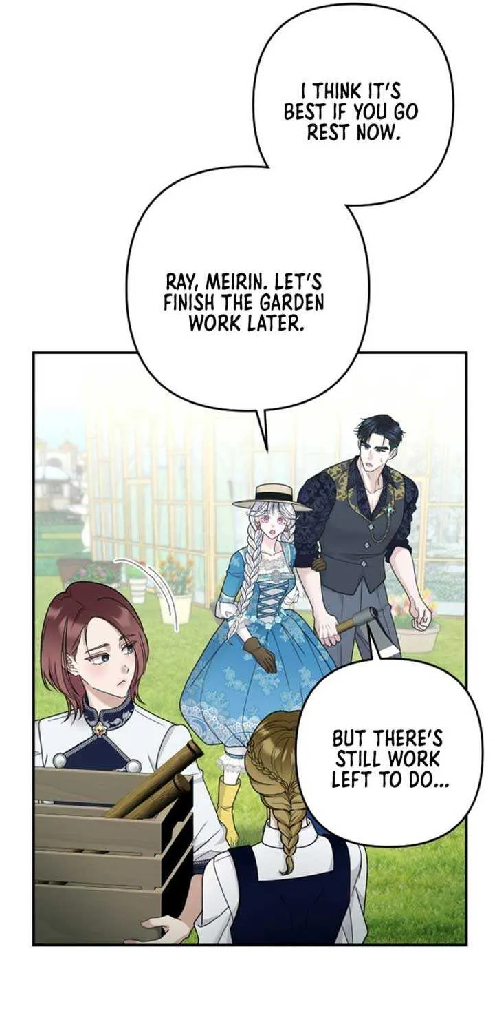 Hold Her Tighter So She Wouldn’t Run Away Chapter 15 page 73 - 