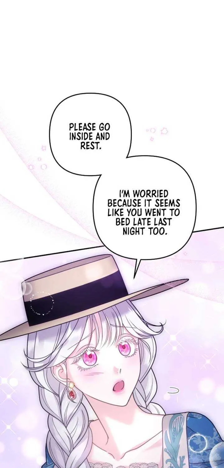 Hold Her Tighter So She Wouldn’t Run Away Chapter 15 page 74 - 