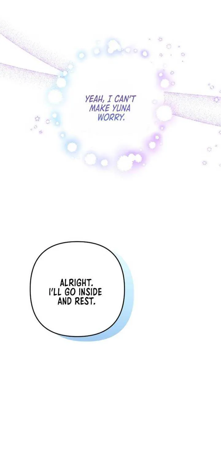 Hold Her Tighter So She Wouldn’t Run Away Chapter 15 page 76 - 