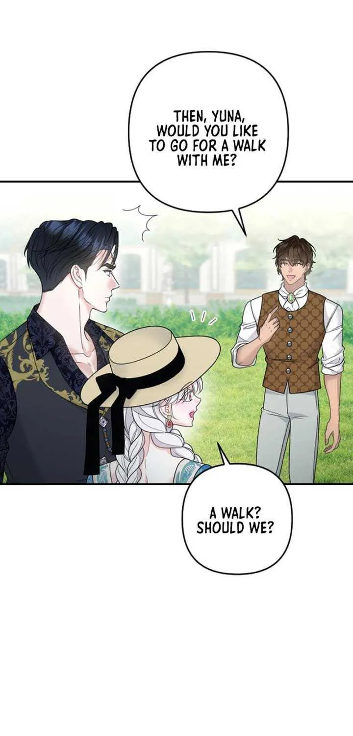 Hold Her Tighter So She Wouldn’t Run Away Chapter 15 page 77 - 