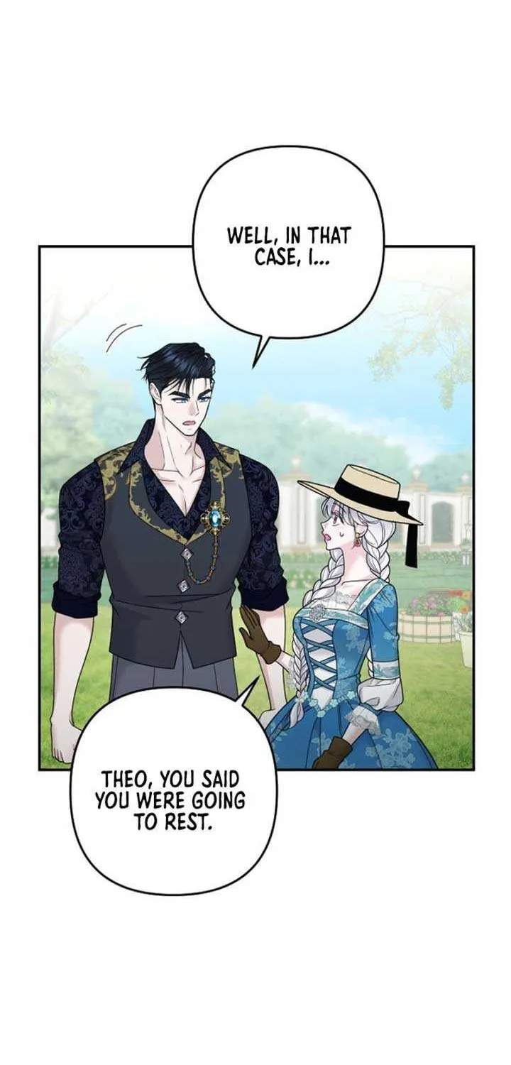 Hold Her Tighter So She Wouldn’t Run Away Chapter 15 page 78 - 