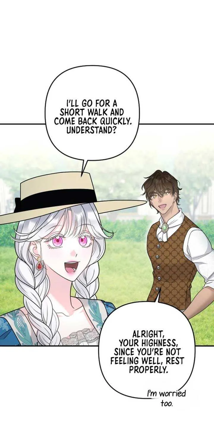 Hold Her Tighter So She Wouldn’t Run Away Chapter 15 page 79 - 