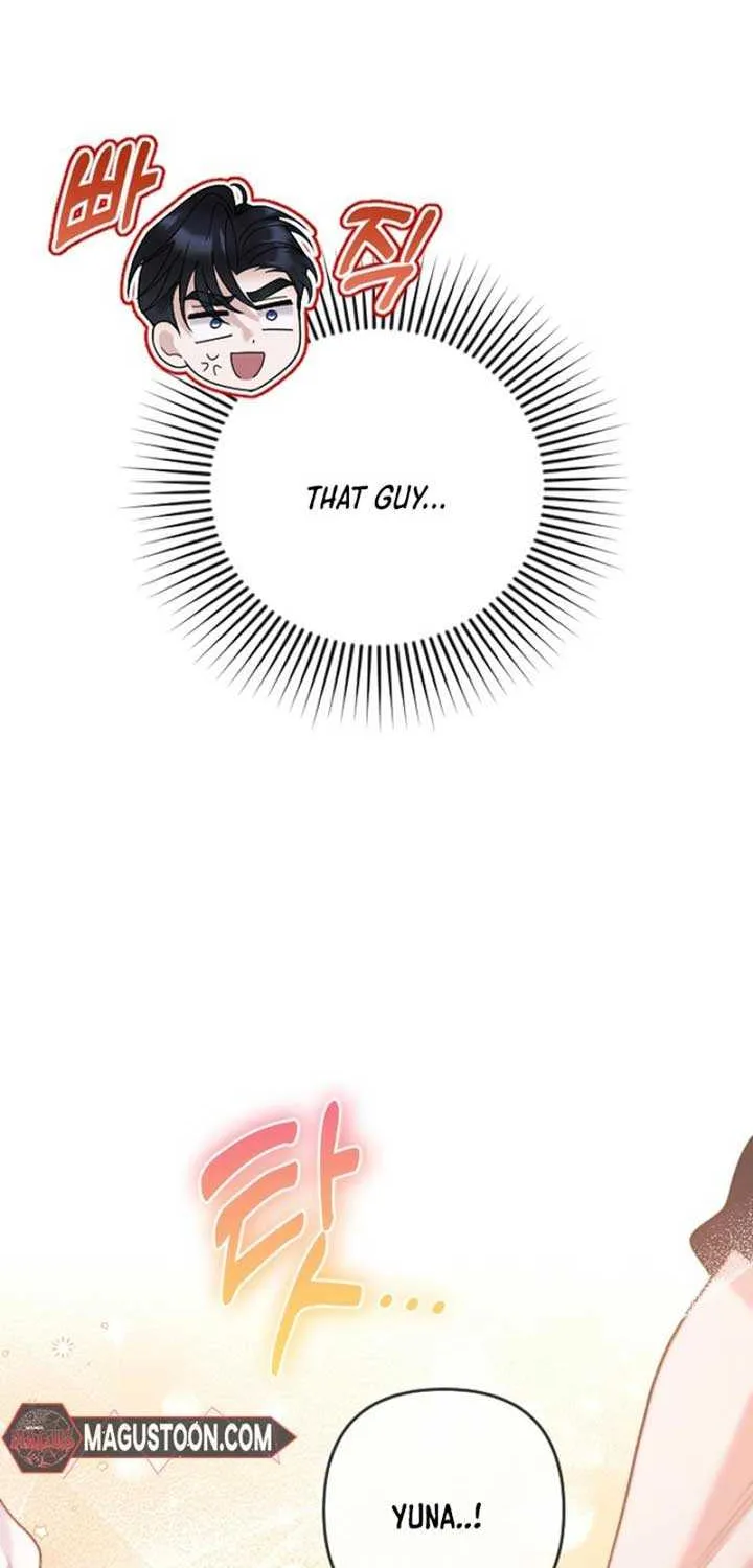 Hold Her Tighter So She Wouldn’t Run Away Chapter 15 page 80 - 
