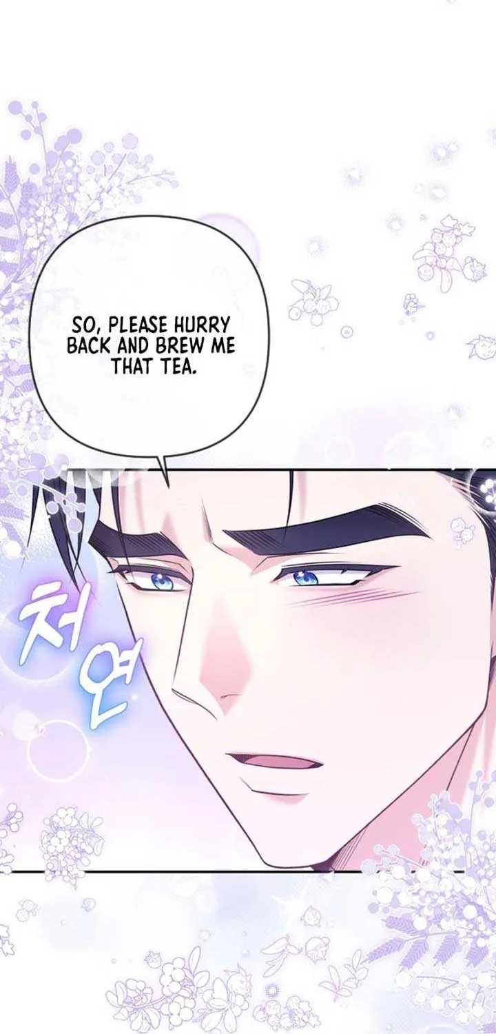 Hold Her Tighter So She Wouldn’t Run Away Chapter 15 page 83 - 