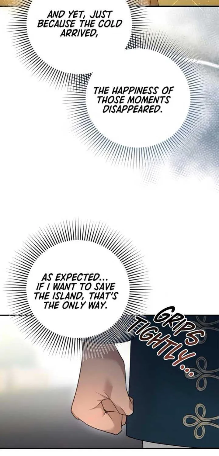 Hold Her Tighter So She Wouldn’t Run Away Chapter 16 page 13 - 