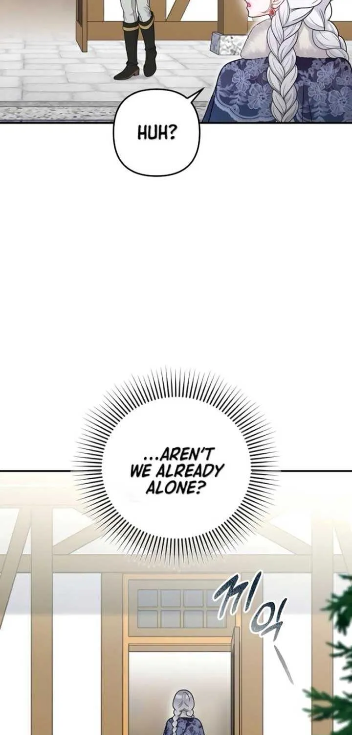 Hold Her Tighter So She Wouldn’t Run Away Chapter 16 page 16 - 