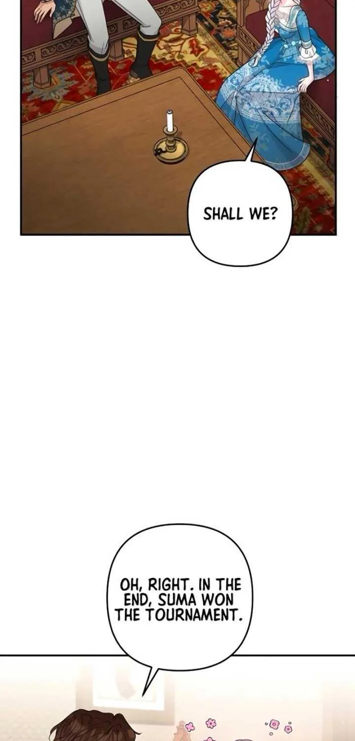 Hold Her Tighter So She Wouldn’t Run Away Chapter 16 page 20 - 