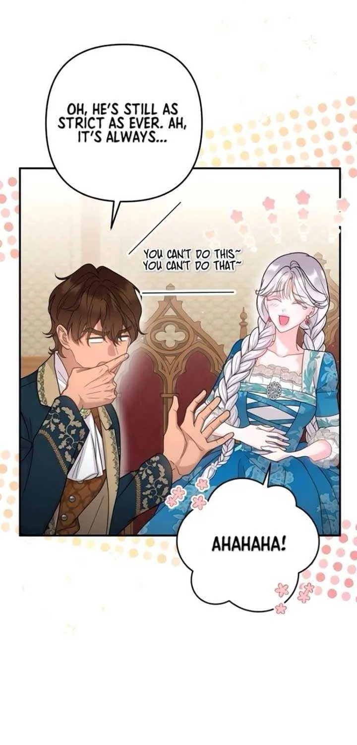 Hold Her Tighter So She Wouldn’t Run Away Chapter 16 page 23 - 