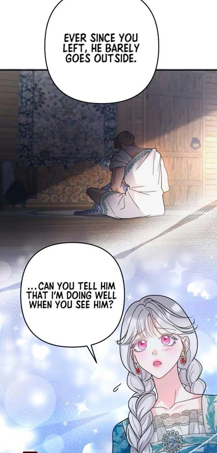 Hold Her Tighter So She Wouldn’t Run Away Chapter 16 page 26 - 