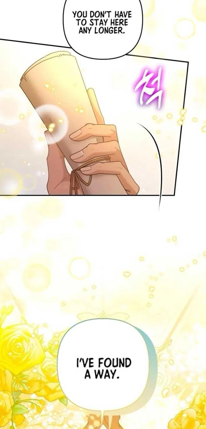 Hold Her Tighter So She Wouldn’t Run Away Chapter 16 page 30 - 