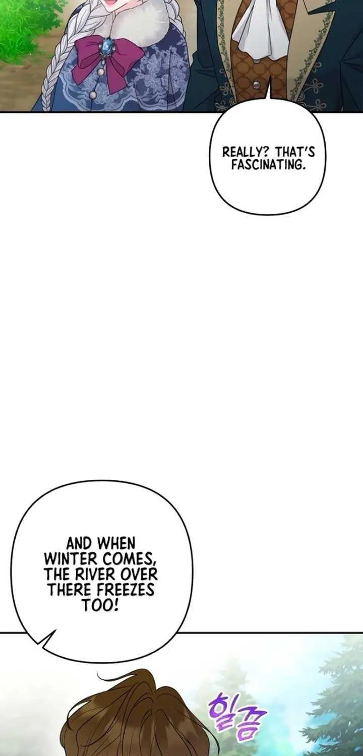 Hold Her Tighter So She Wouldn’t Run Away Chapter 16 page 4 - 