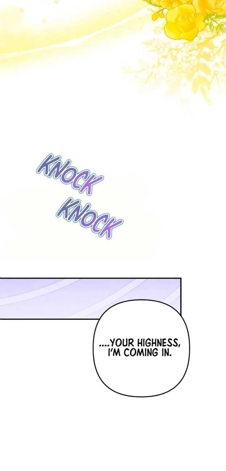 Hold Her Tighter So She Wouldn’t Run Away Chapter 16 page 32 - 