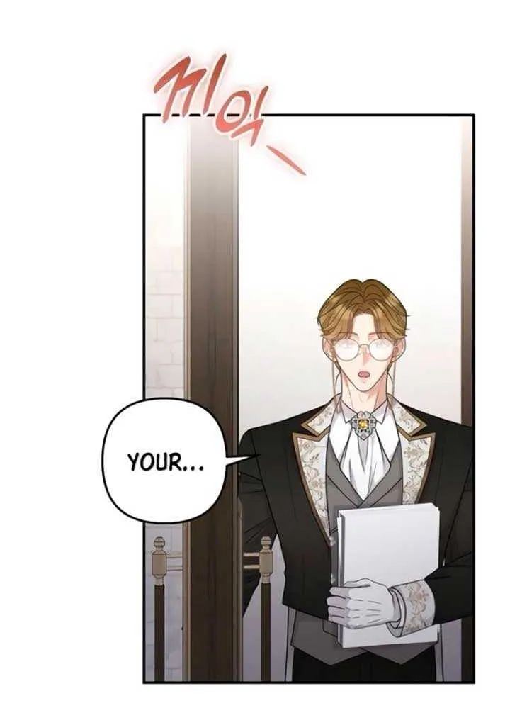 Hold Her Tighter So She Wouldn’t Run Away Chapter 16 page 33 - 
