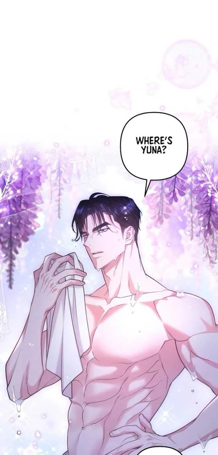 Hold Her Tighter So She Wouldn’t Run Away Chapter 16 page 34 - 