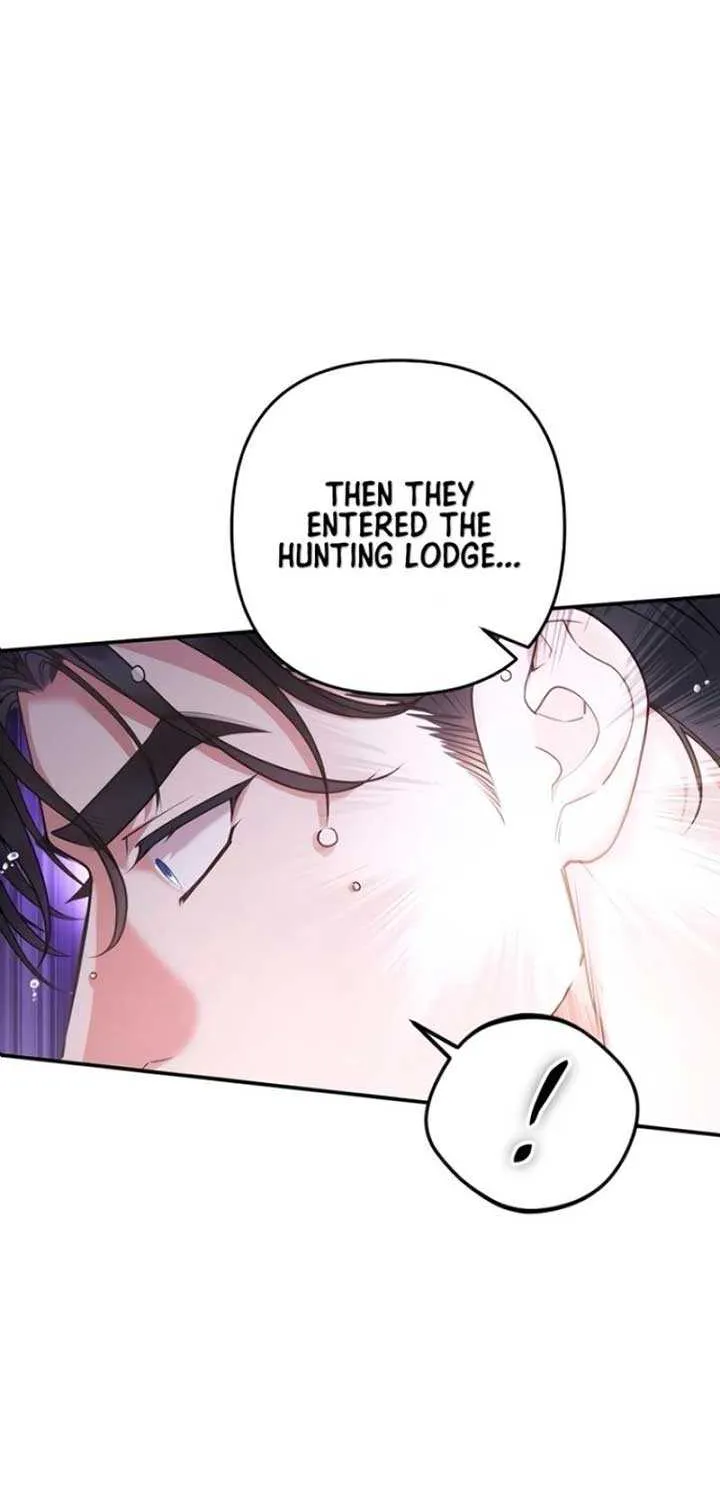 Hold Her Tighter So She Wouldn’t Run Away Chapter 16 page 40 - 