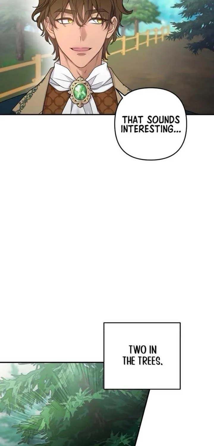 Hold Her Tighter So She Wouldn’t Run Away Chapter 16 page 5 - 