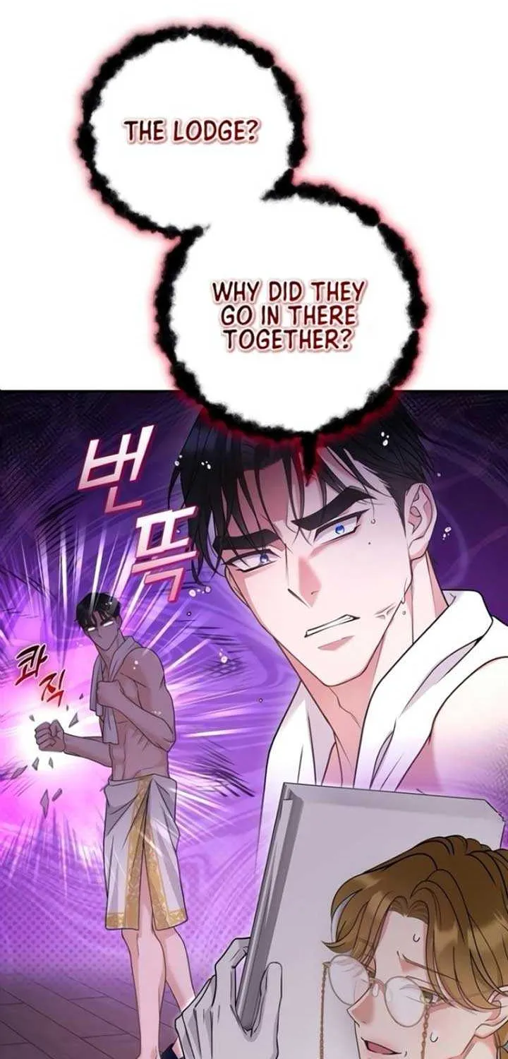 Hold Her Tighter So She Wouldn’t Run Away Chapter 16 page 41 - 