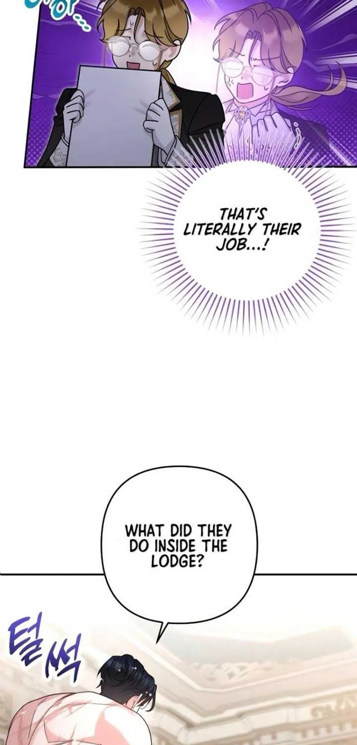 Hold Her Tighter So She Wouldn’t Run Away Chapter 16 page 43 - 