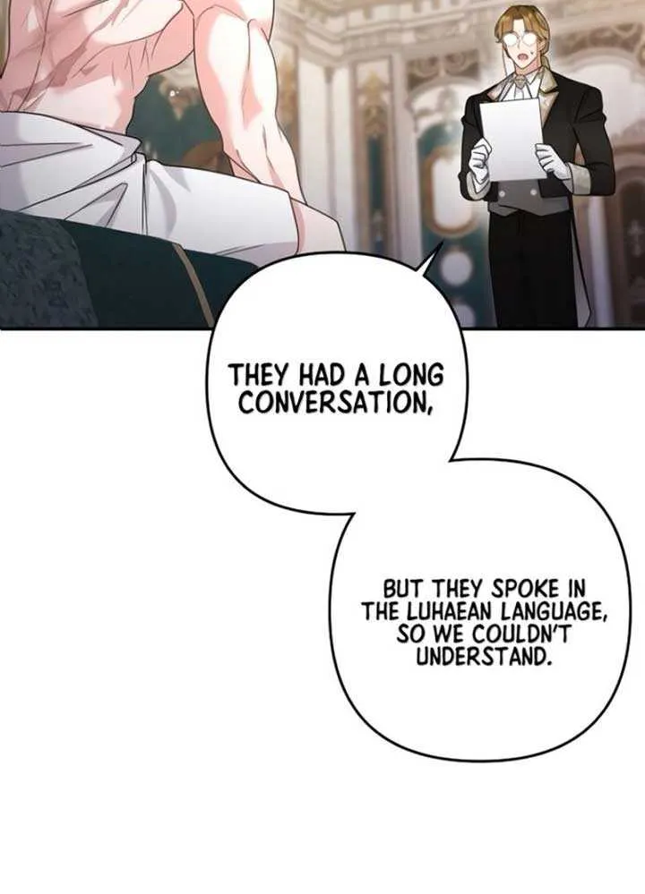Hold Her Tighter So She Wouldn’t Run Away Chapter 16 page 44 - 