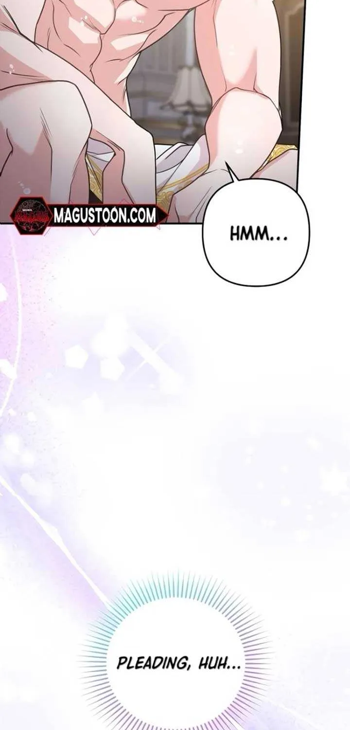 Hold Her Tighter So She Wouldn’t Run Away Chapter 16 page 46 - 