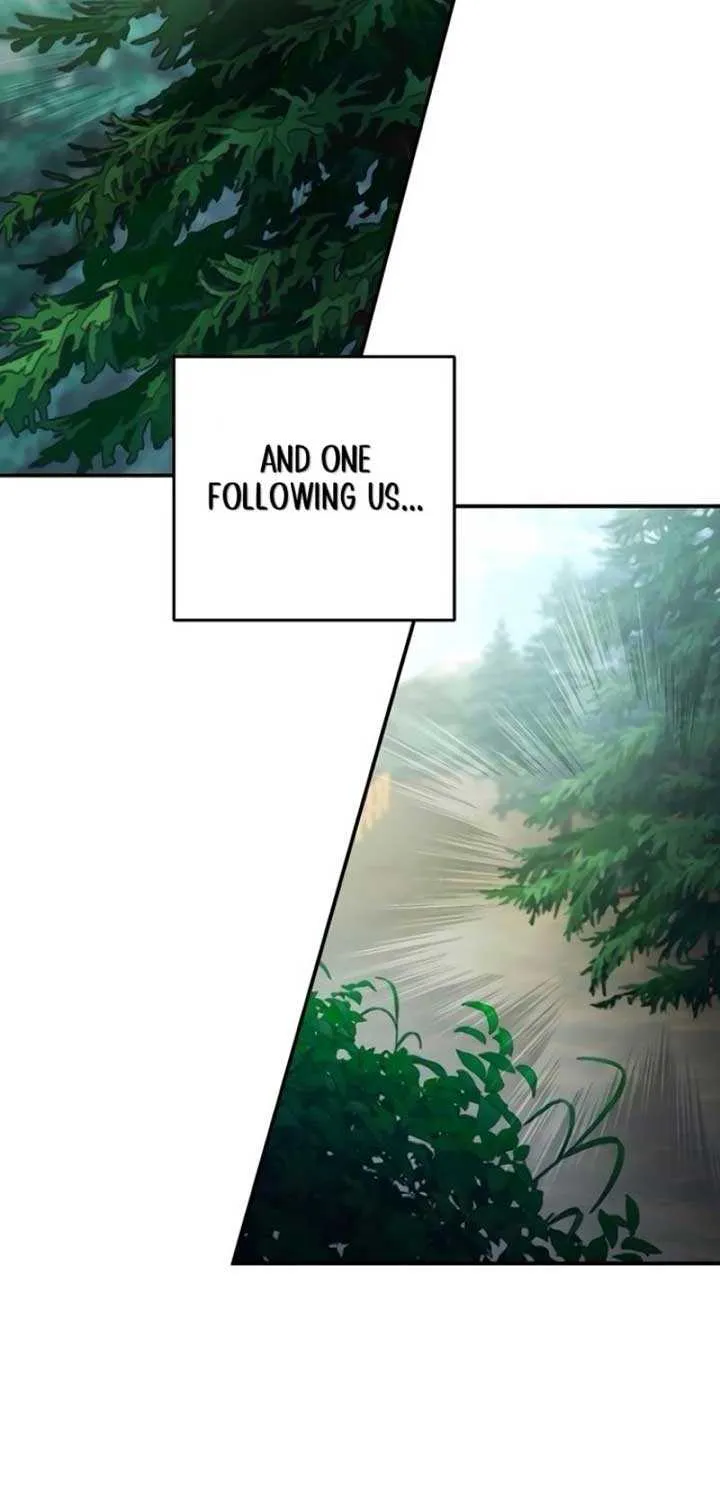 Hold Her Tighter So She Wouldn’t Run Away Chapter 16 page 6 - 