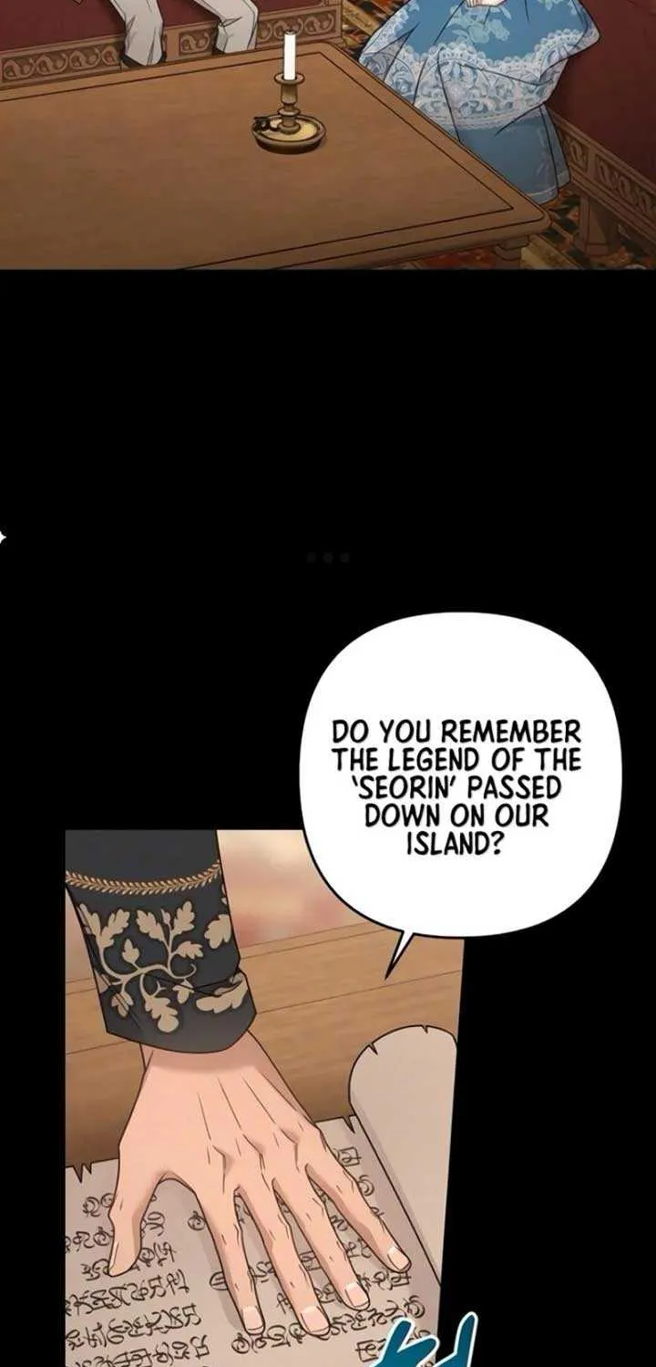 Hold Her Tighter So She Wouldn’t Run Away Chapter 16 page 51 - 