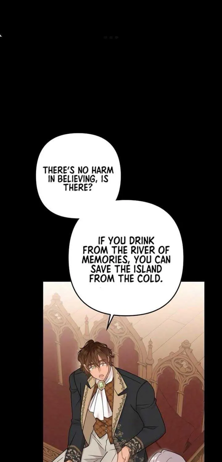 Hold Her Tighter So She Wouldn’t Run Away Chapter 16 page 57 - 