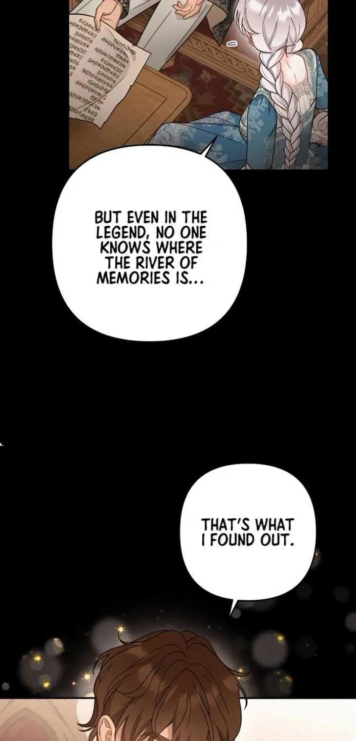 Hold Her Tighter So She Wouldn’t Run Away Chapter 16 page 58 - 