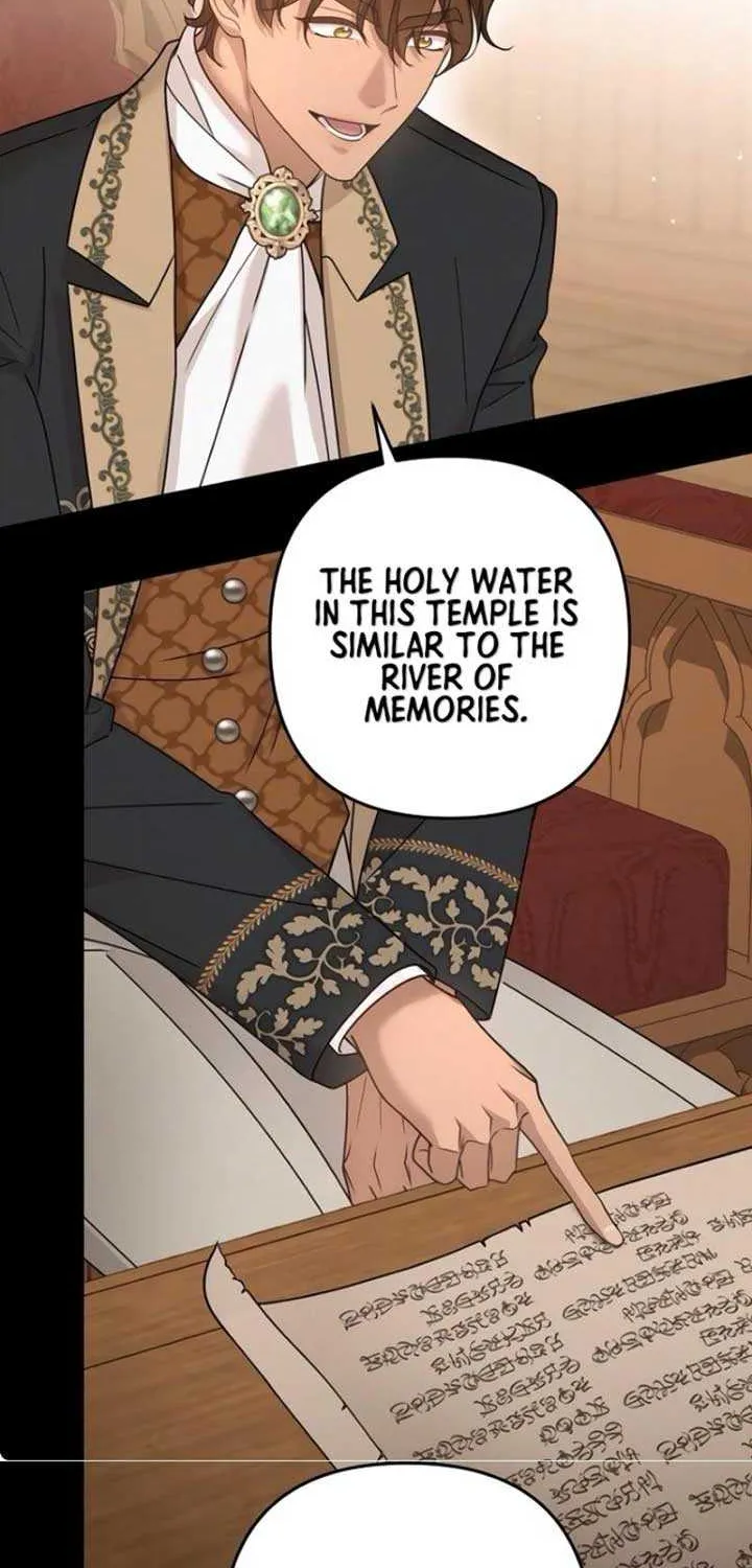 Hold Her Tighter So She Wouldn’t Run Away Chapter 16 page 59 - 