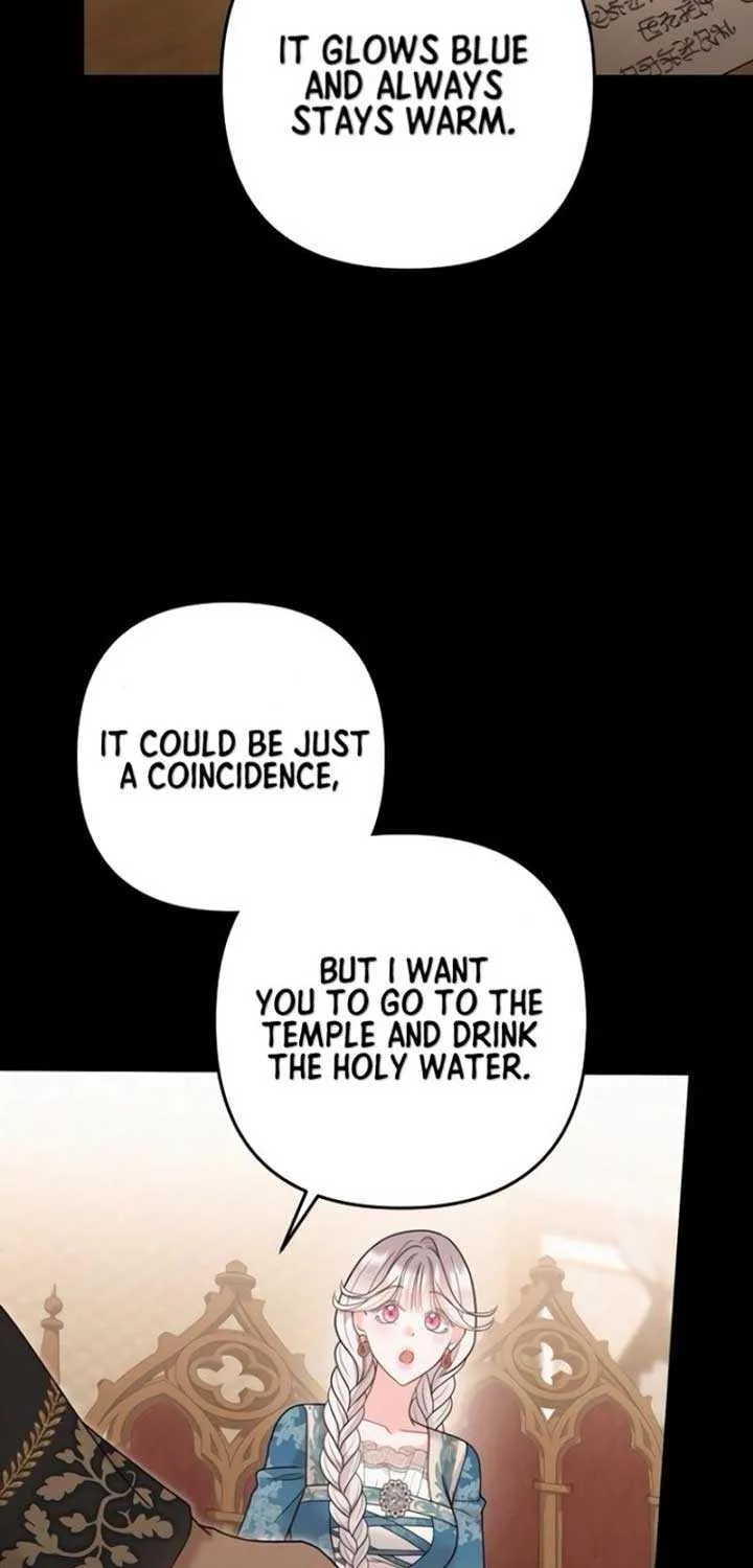 Hold Her Tighter So She Wouldn’t Run Away Chapter 16 page 60 - 