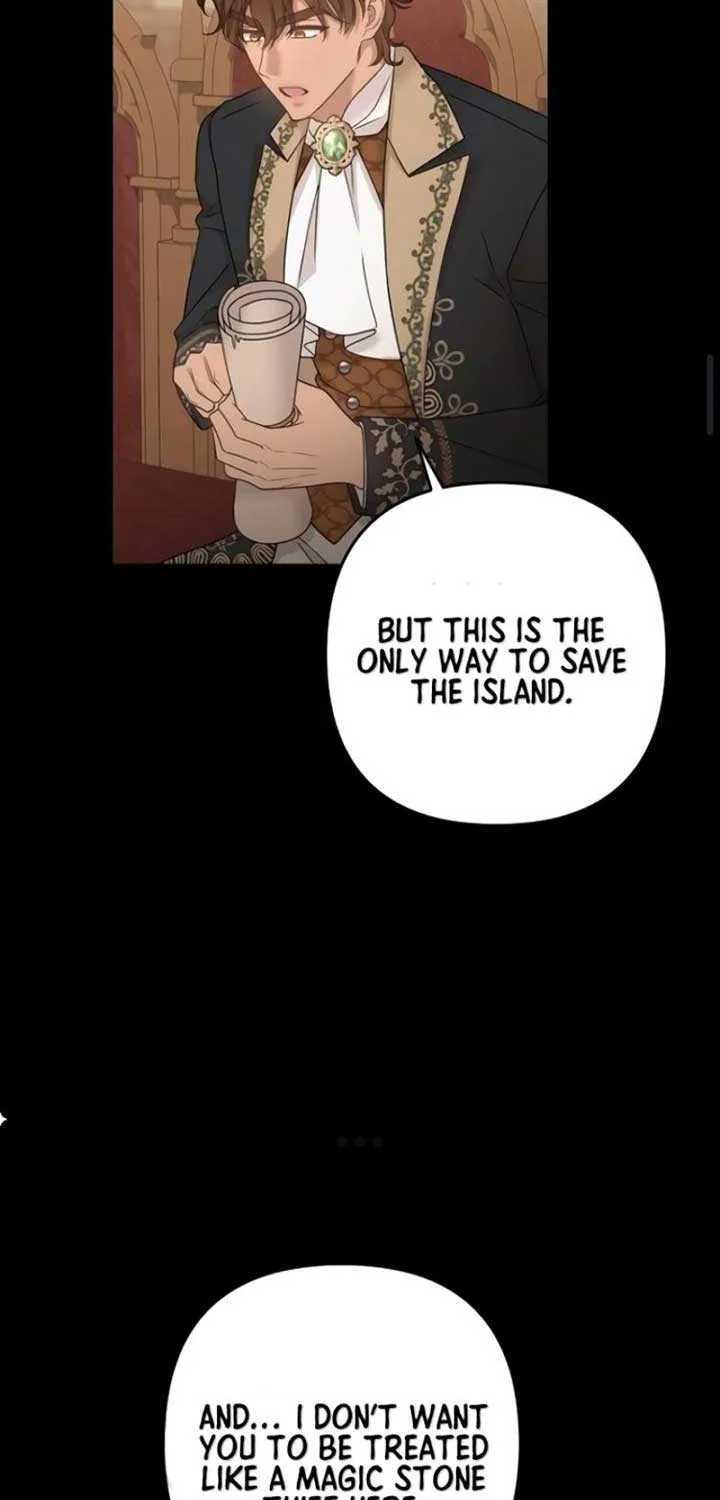 Hold Her Tighter So She Wouldn’t Run Away Chapter 16 page 62 - 