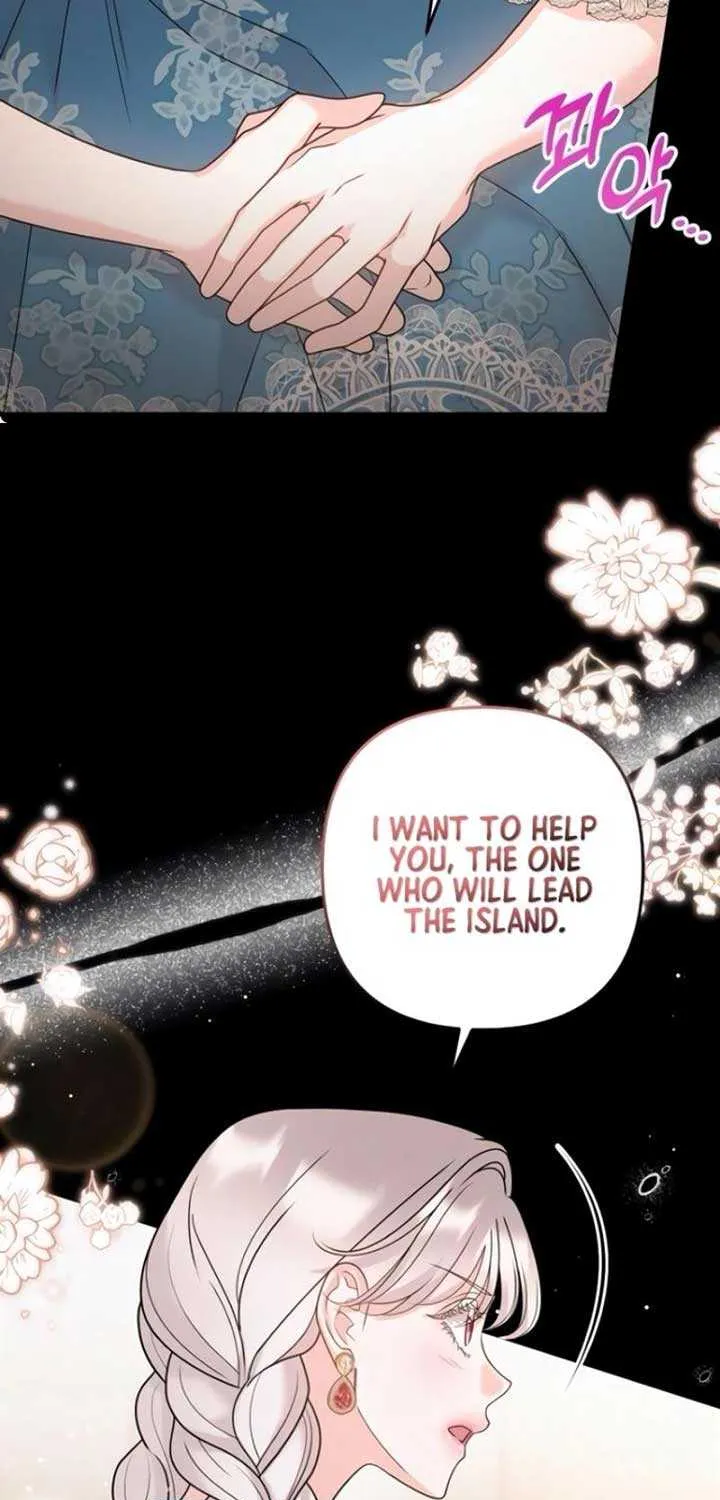 Hold Her Tighter So She Wouldn’t Run Away Chapter 16 page 64 - 