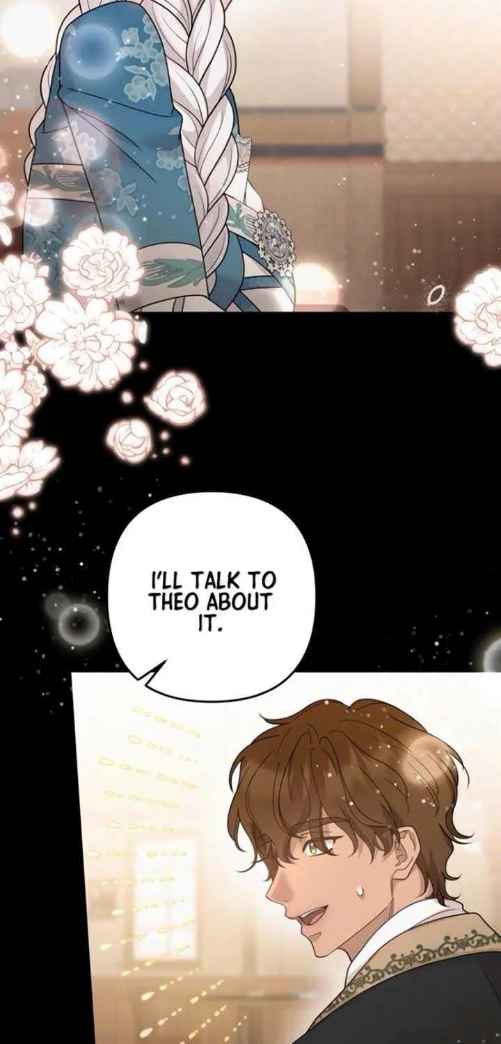 Hold Her Tighter So She Wouldn’t Run Away Chapter 16 page 65 - 