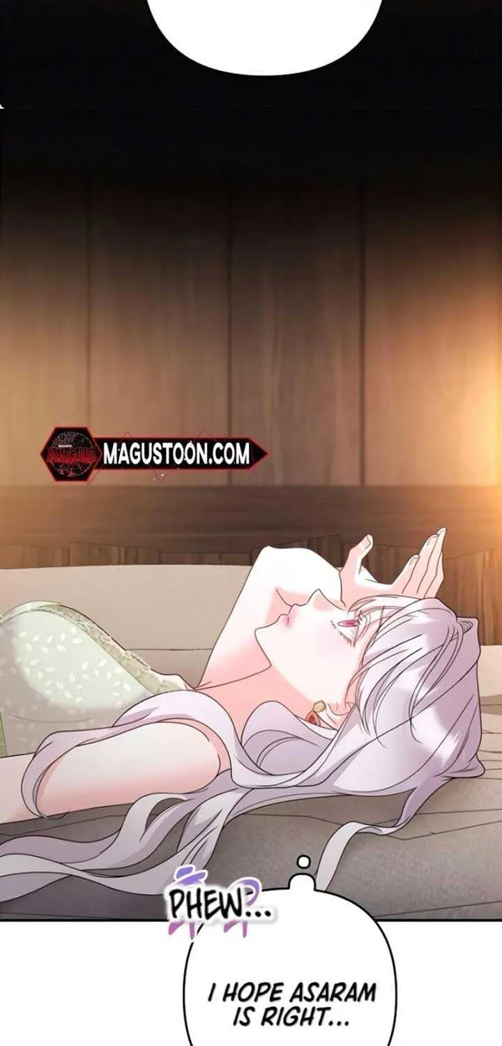 Hold Her Tighter So She Wouldn’t Run Away Chapter 16 page 68 - 