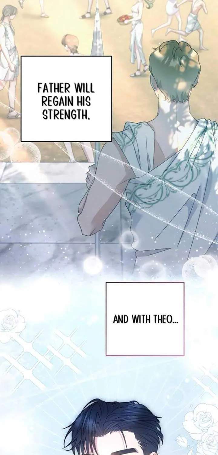 Hold Her Tighter So She Wouldn’t Run Away Chapter 16 page 70 - 