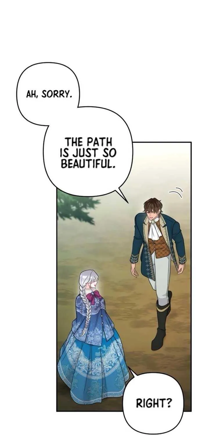 Hold Her Tighter So She Wouldn’t Run Away Chapter 16 page 8 - 