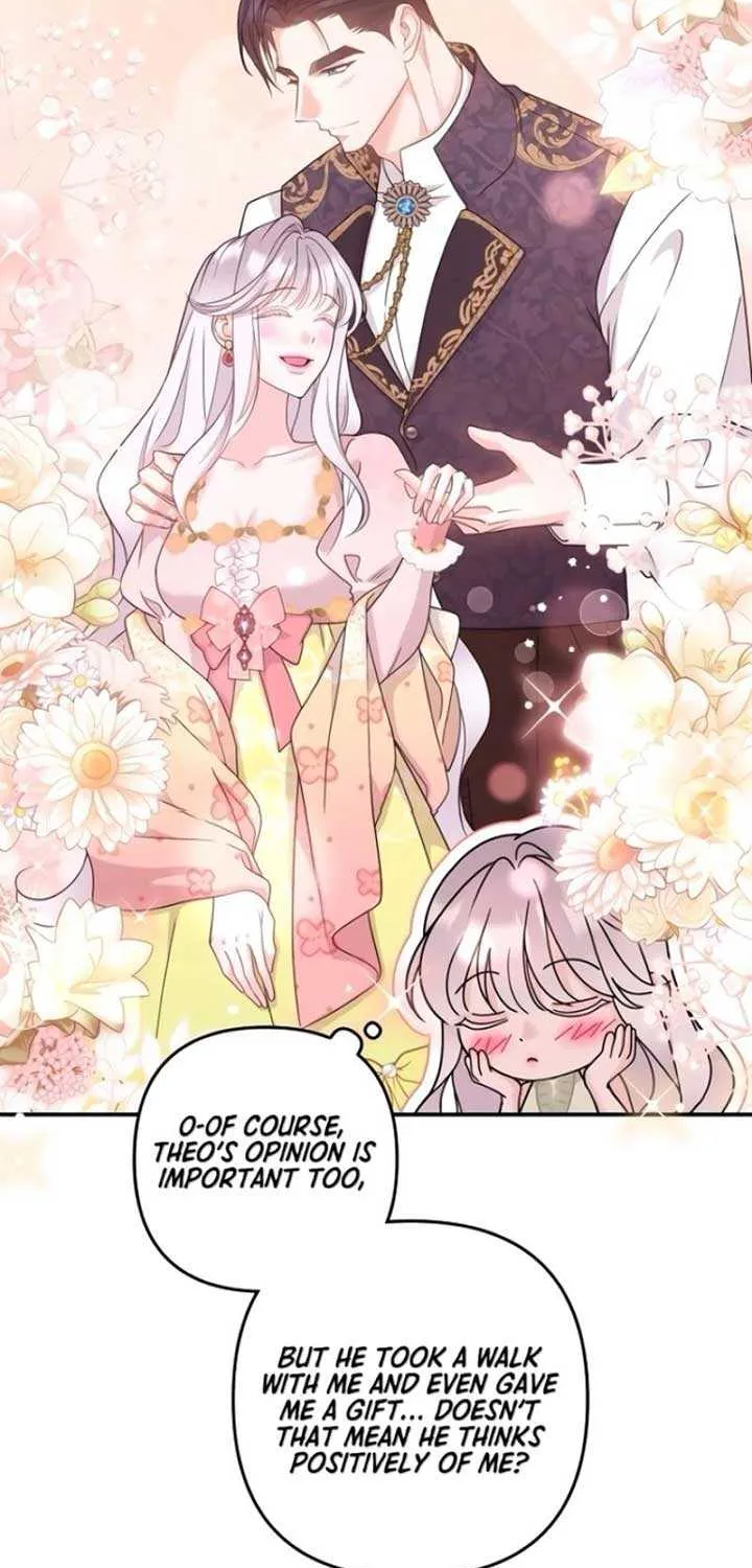 Hold Her Tighter So She Wouldn’t Run Away Chapter 16 page 73 - 