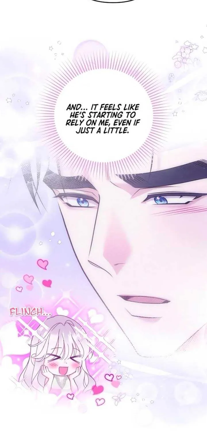 Hold Her Tighter So She Wouldn’t Run Away Chapter 16 page 74 - 