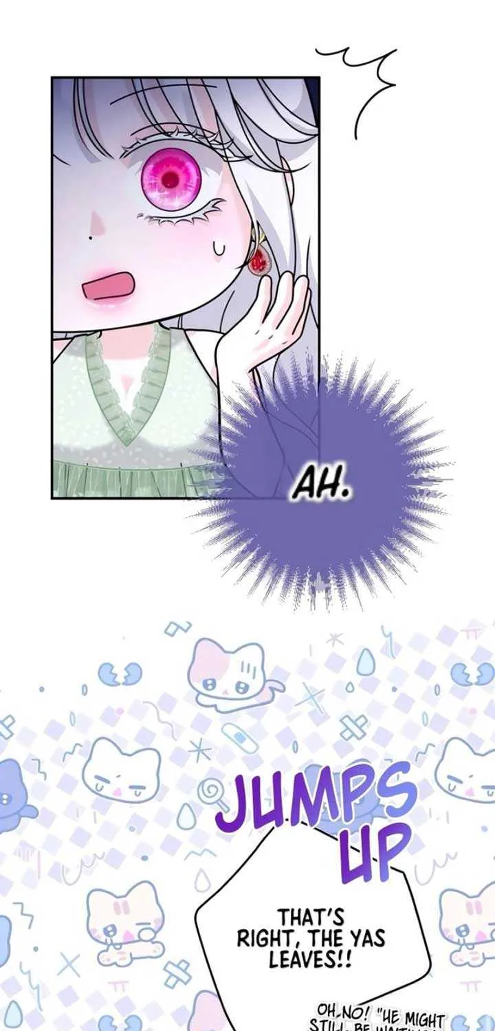 Hold Her Tighter So She Wouldn’t Run Away Chapter 16 page 75 - 