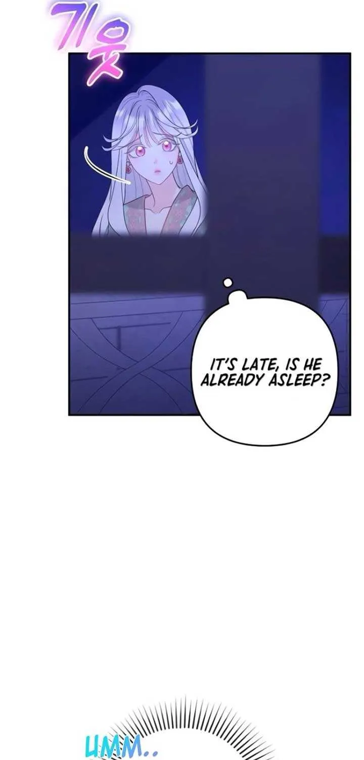 Hold Her Tighter So She Wouldn’t Run Away Chapter 16 page 78 - 