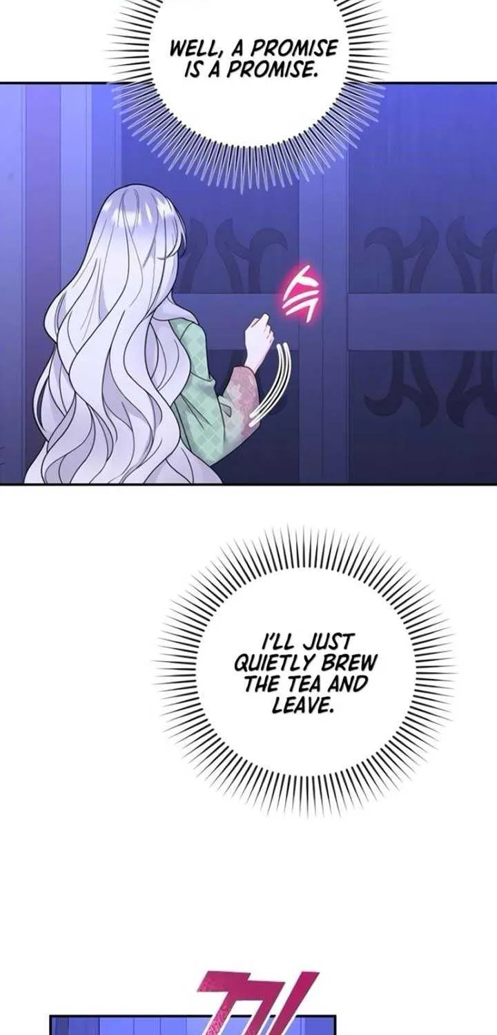 Hold Her Tighter So She Wouldn’t Run Away Chapter 16 page 79 - 