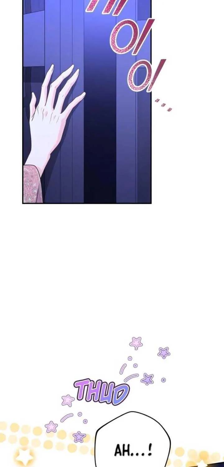 Hold Her Tighter So She Wouldn’t Run Away Chapter 16 page 80 - 