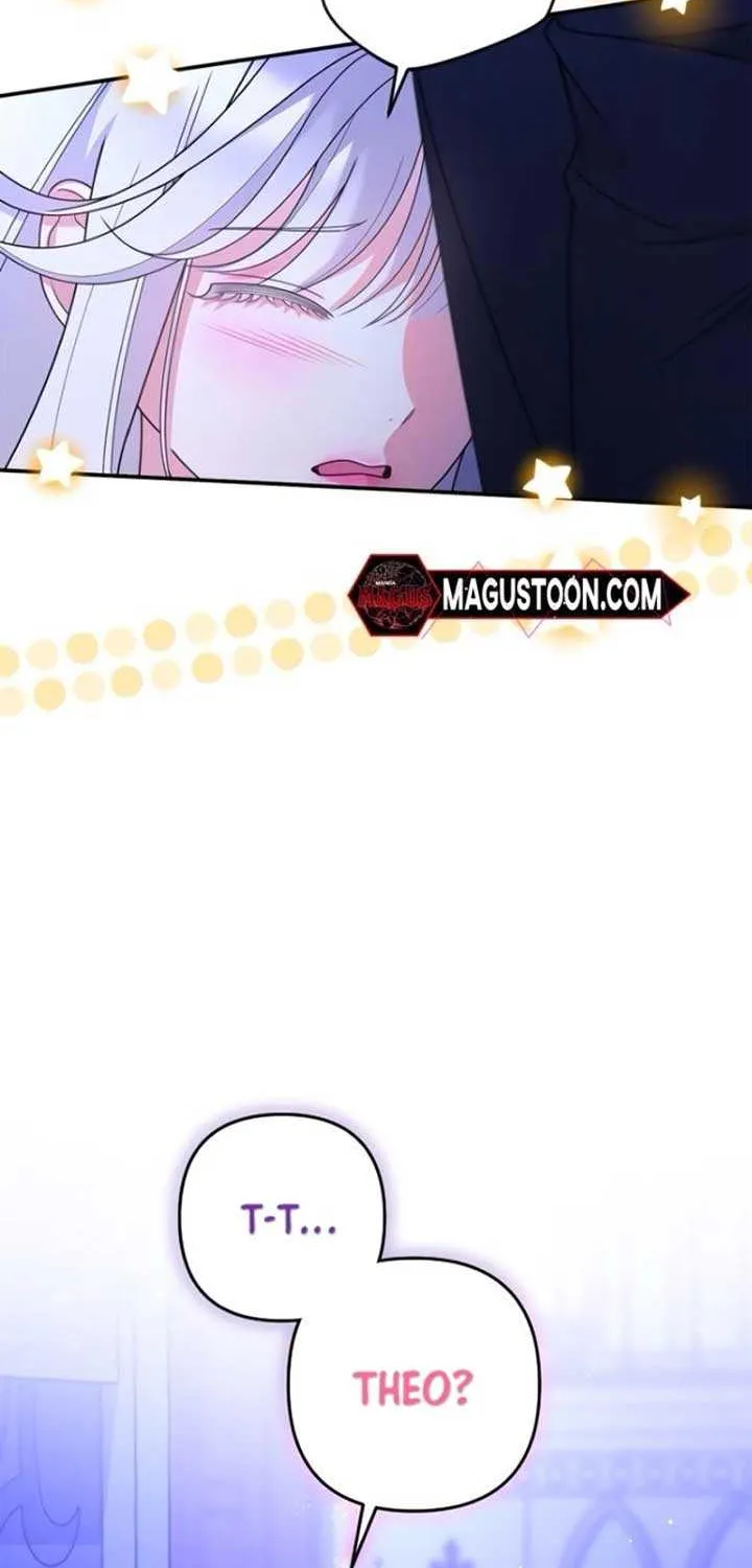 Hold Her Tighter So She Wouldn’t Run Away Chapter 16 page 81 - 