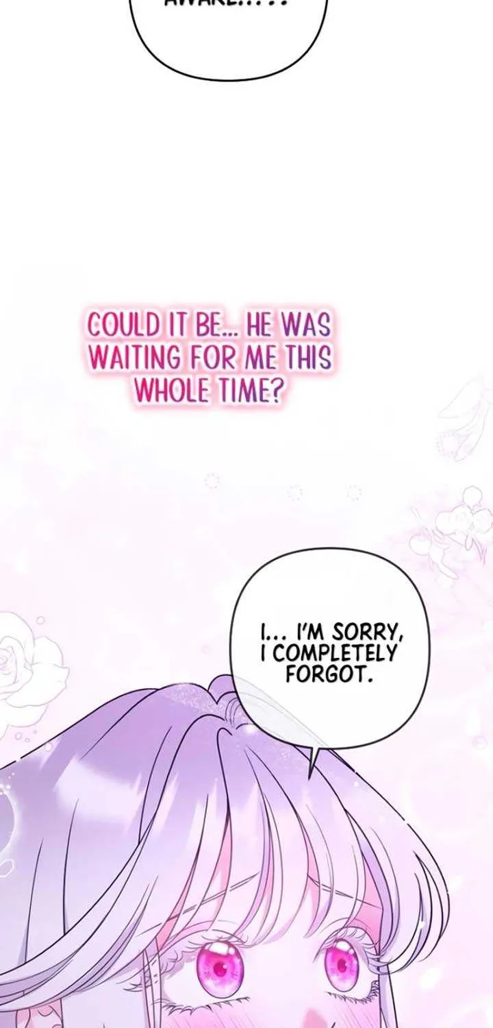 Hold Her Tighter So She Wouldn’t Run Away Chapter 16 page 83 - 